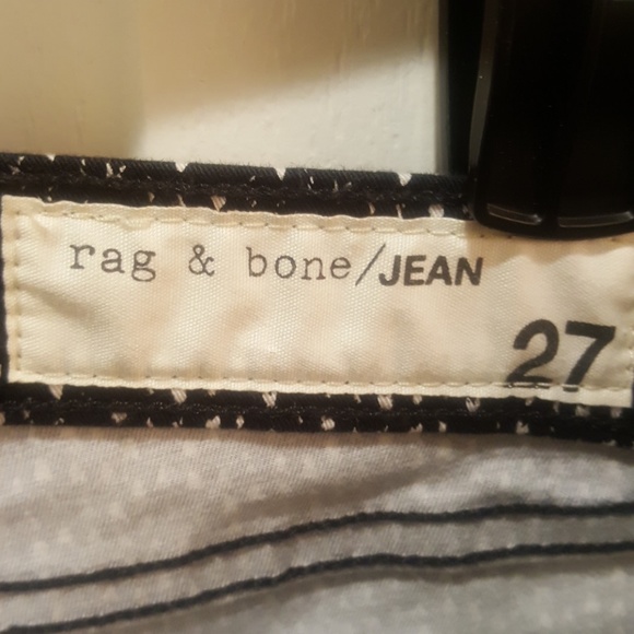 Rag & Bone shorts - Picture 3 of 4